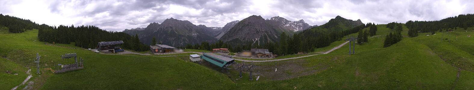 Palüd Brandnertal