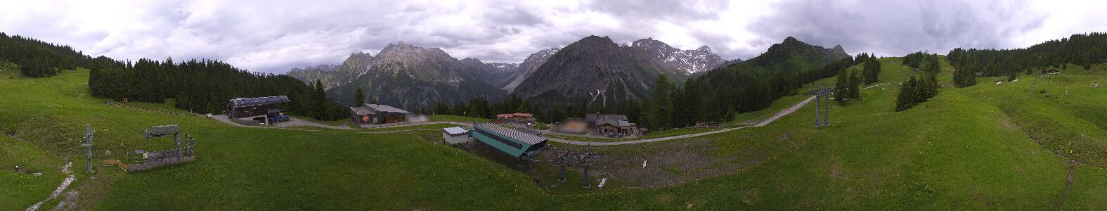 Palüd Brandnertal