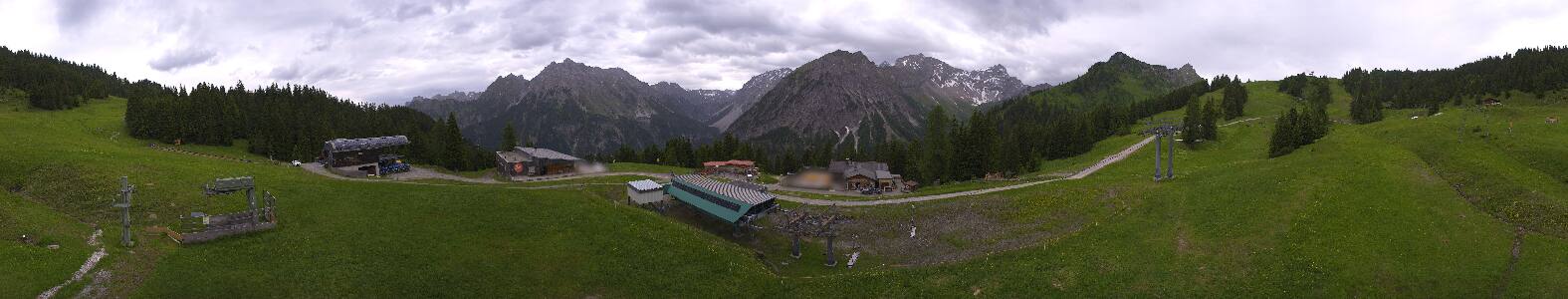 Palüd Brandnertal