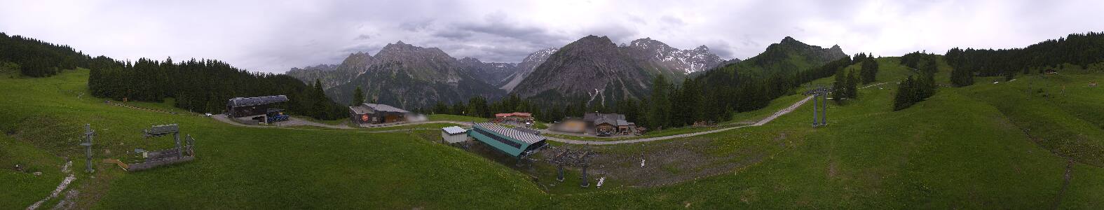 Palüd Brandnertal