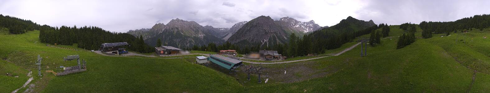Palüd Brandnertal