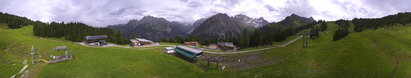 Palüd Brandnertal