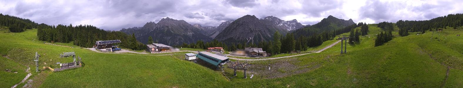 Palüd Brandnertal