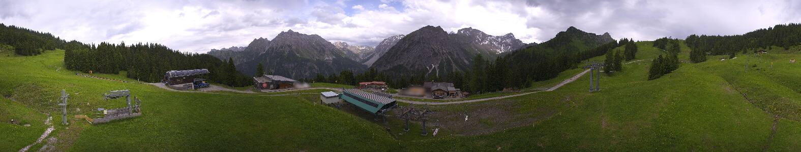 Palüd Brandnertal