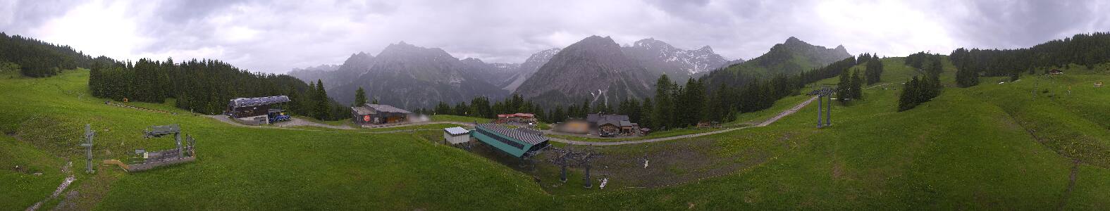 Palüd Brandnertal