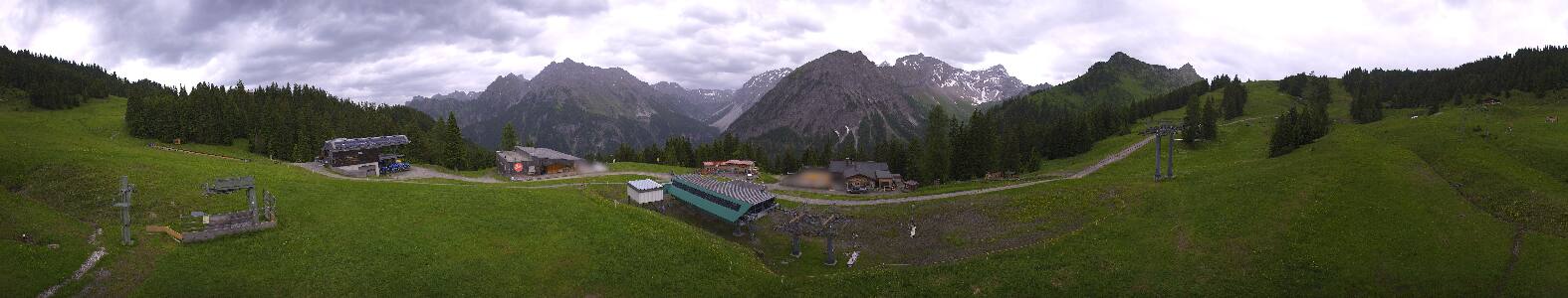 Palüd Brandnertal