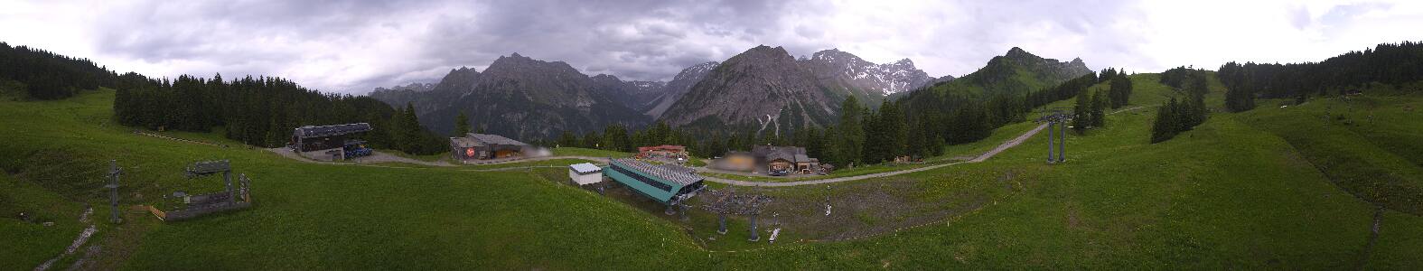 Palüd Brandnertal