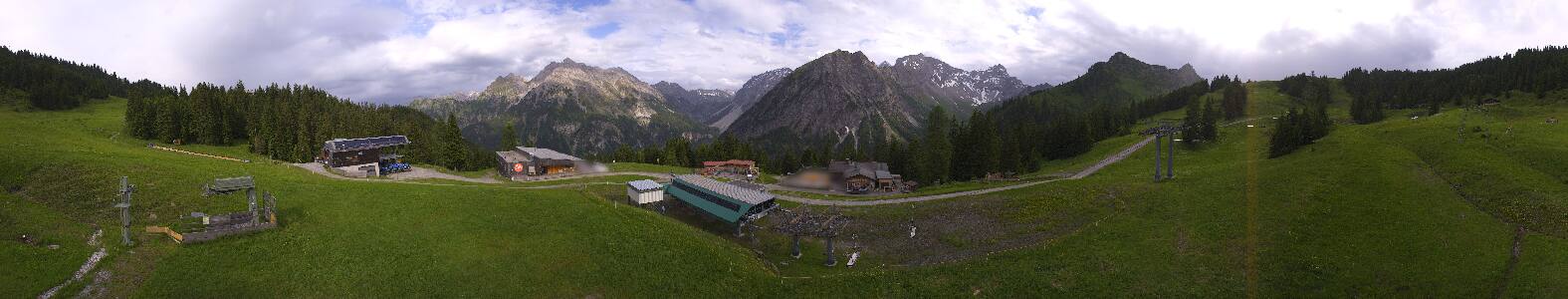 Palüd Brandnertal