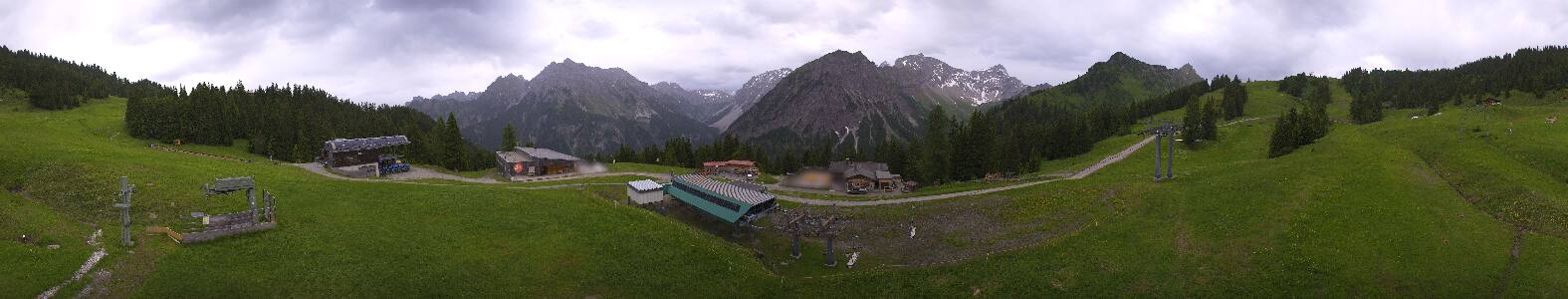 Palüd Brandnertal