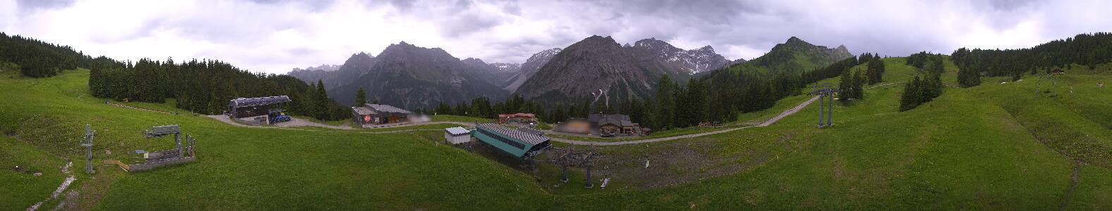 Palüd Brandnertal