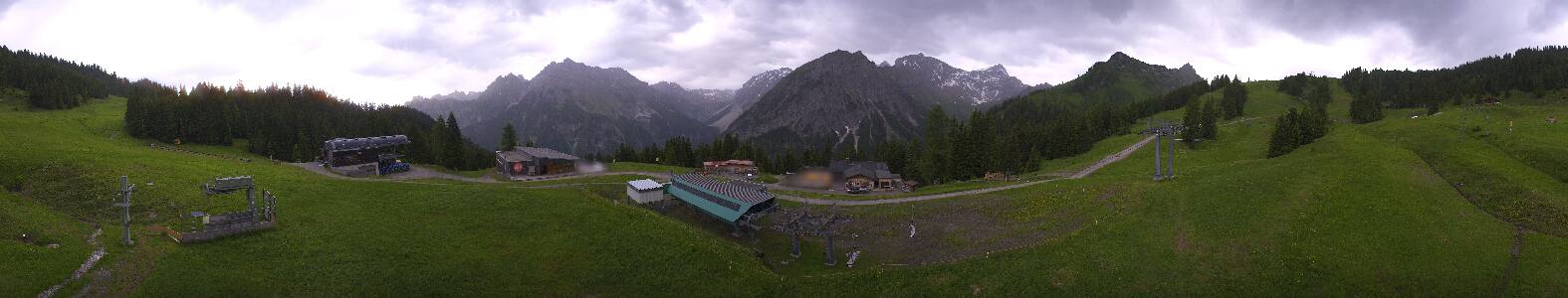 Palüd Brandnertal