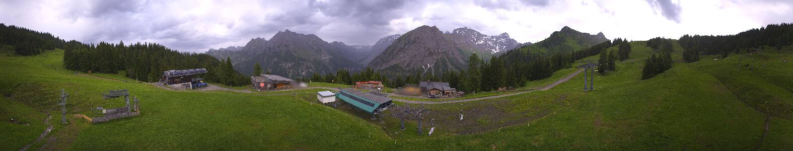 Palüd Brandnertal