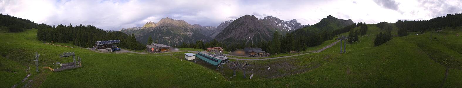 Palüd Brandnertal