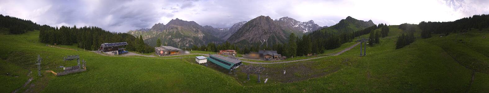 Palüd Brandnertal