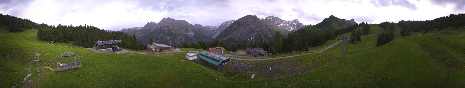 Palüd Brandnertal