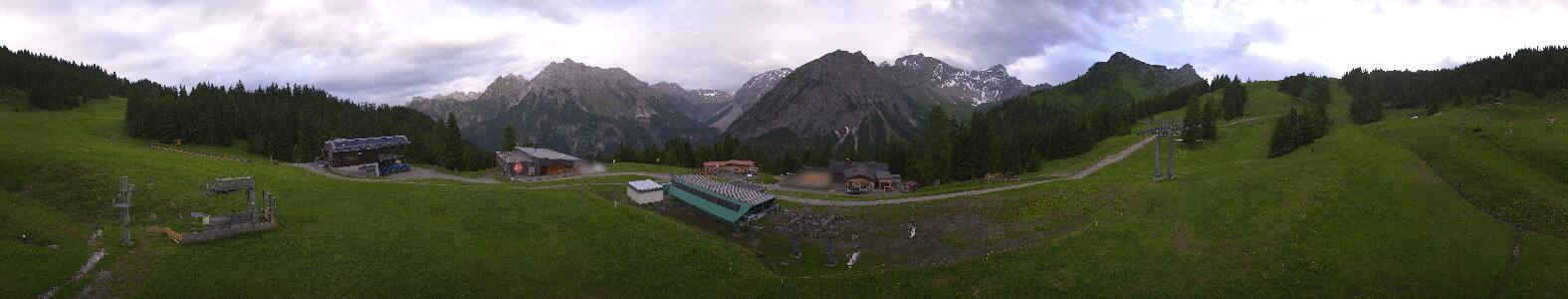 Palüd Brandnertal