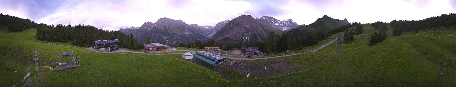 Palüd Brandnertal