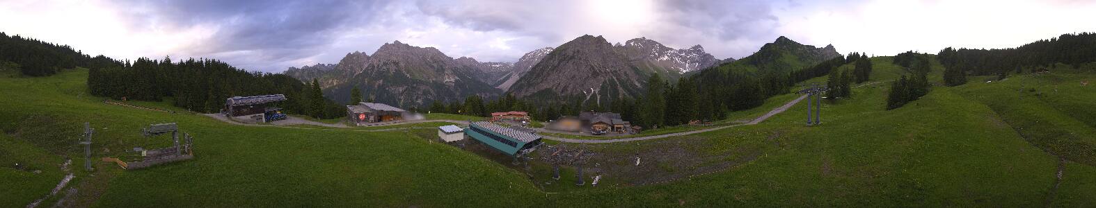 Palüd Brandnertal