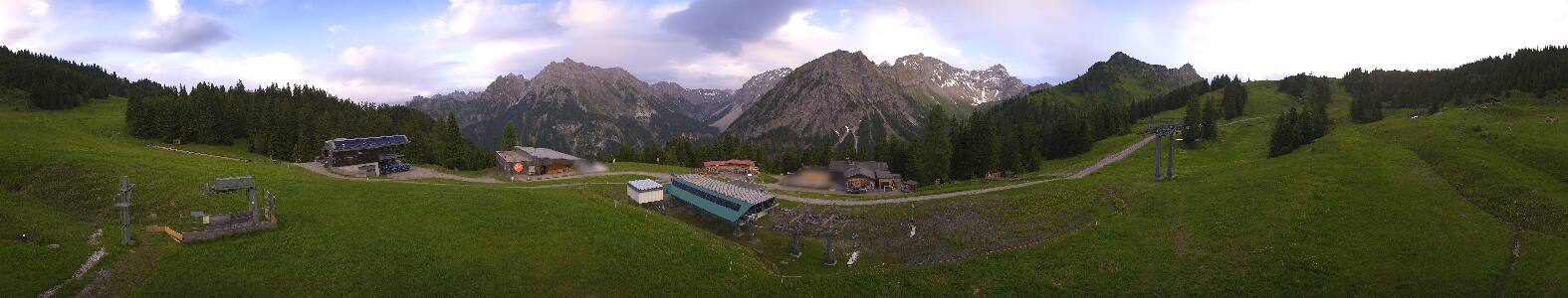 Palüd Brandnertal