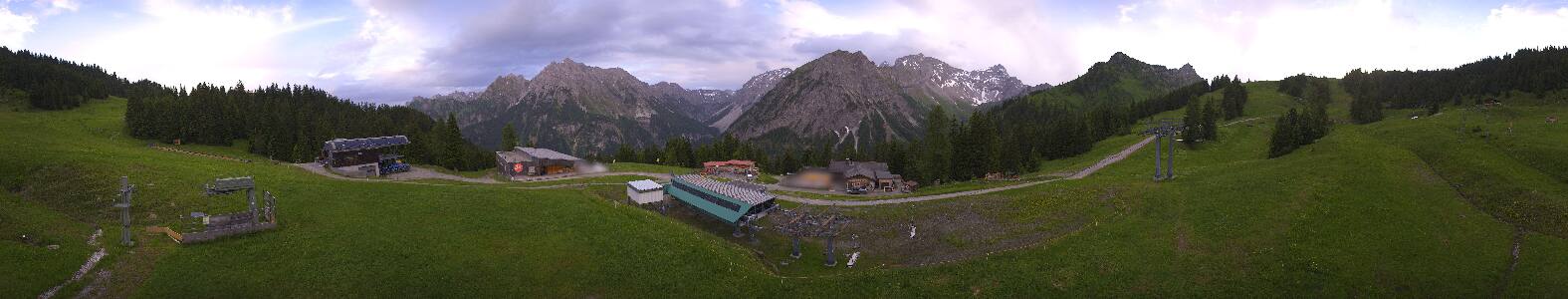 Palüd Brandnertal