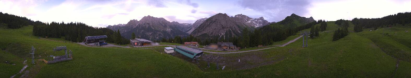 Palüd Brandnertal