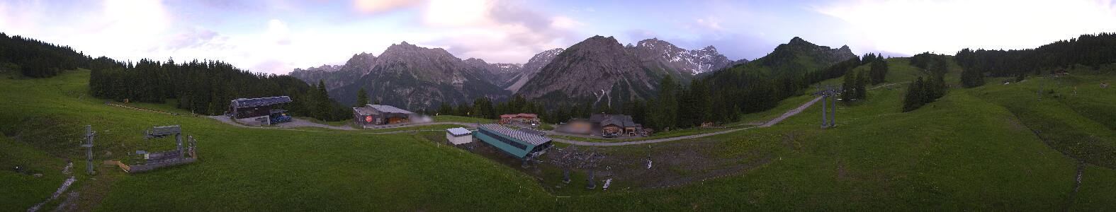 Palüd Brandnertal