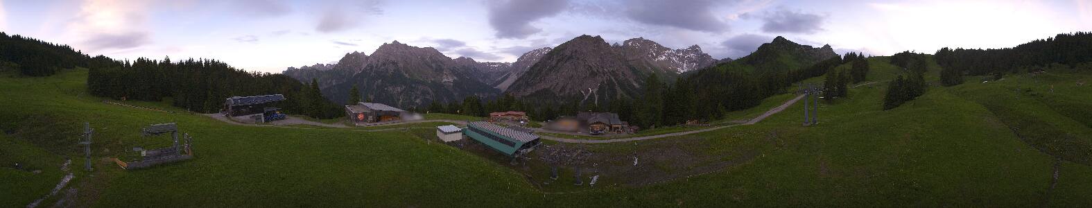 Palüd Brandnertal