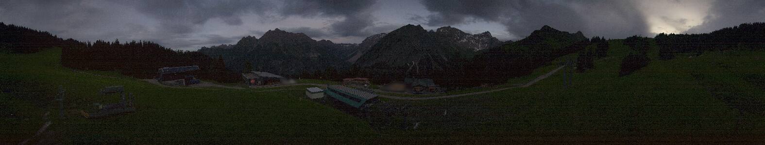 Palüd Brandnertal