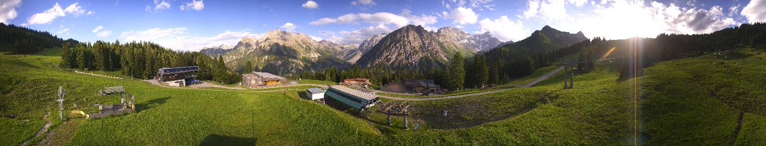 Palüd Brandnertal