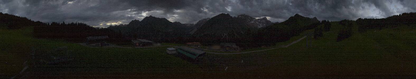 Palüd Brandnertal