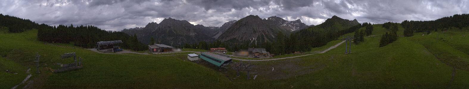 Palüd Brandnertal