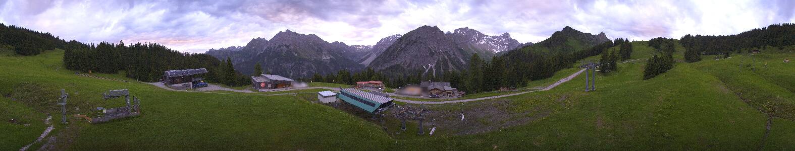 Palüd Brandnertal