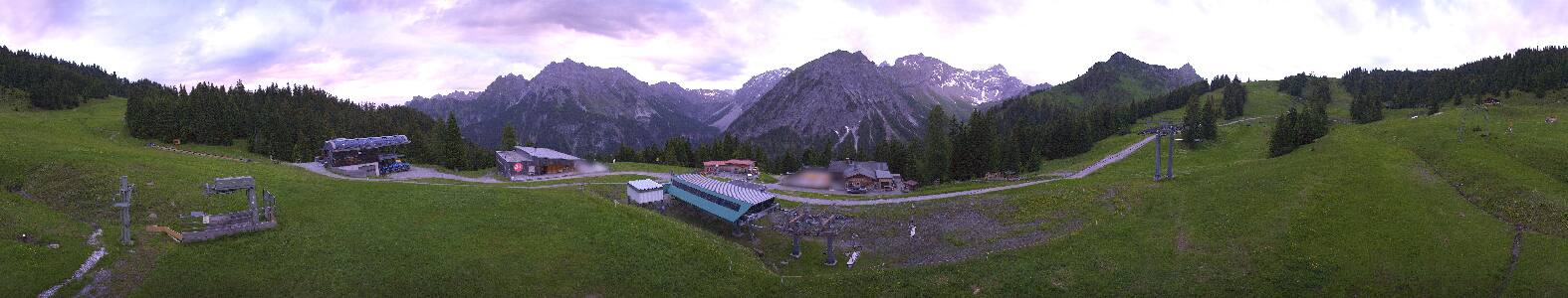 Palüd Brandnertal