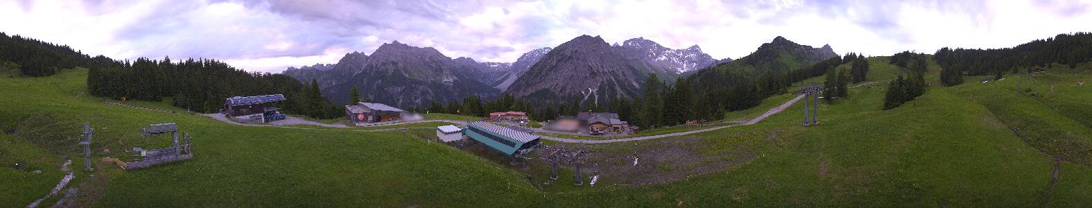 Palüd Brandnertal