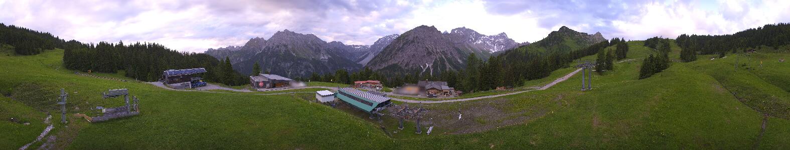 Palüd Brandnertal