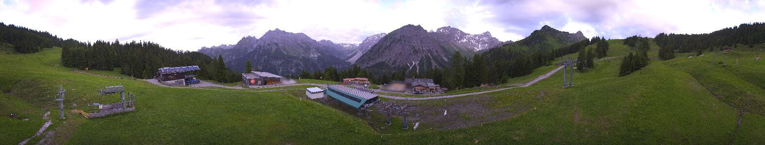 Palüd Brandnertal