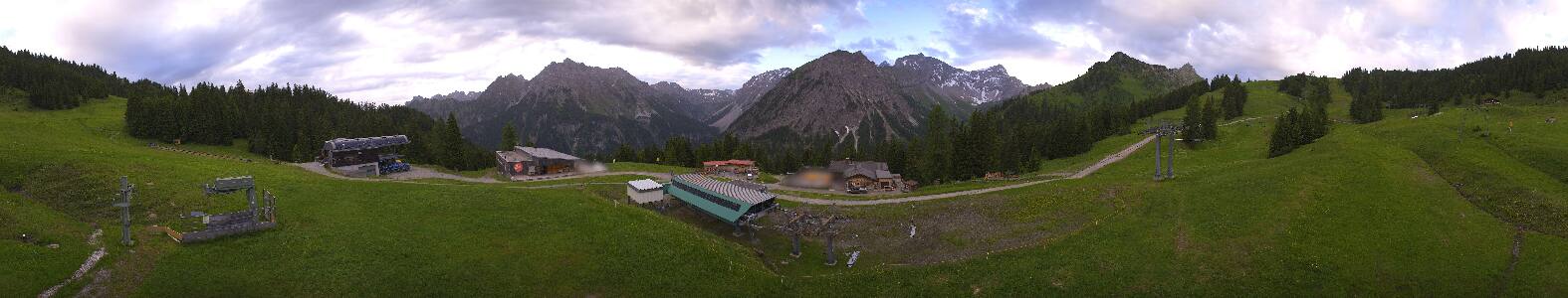 Palüd Brandnertal