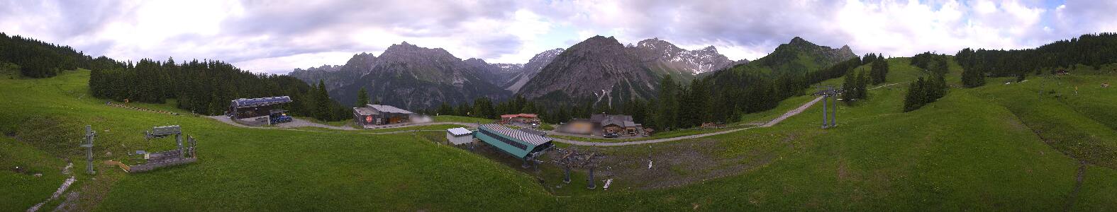Palüd Brandnertal
