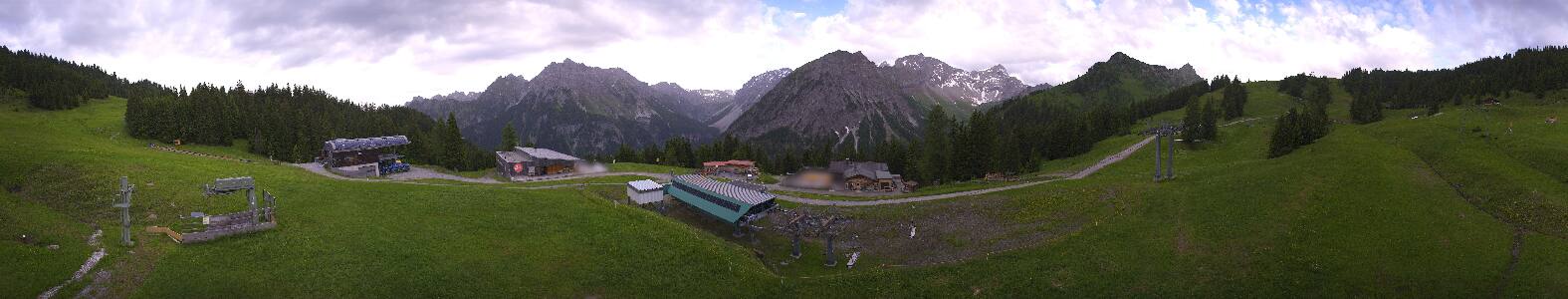 Palüd Brandnertal