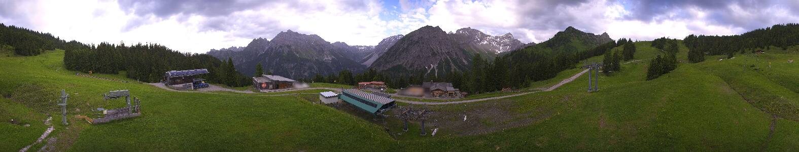 Palüd Brandnertal