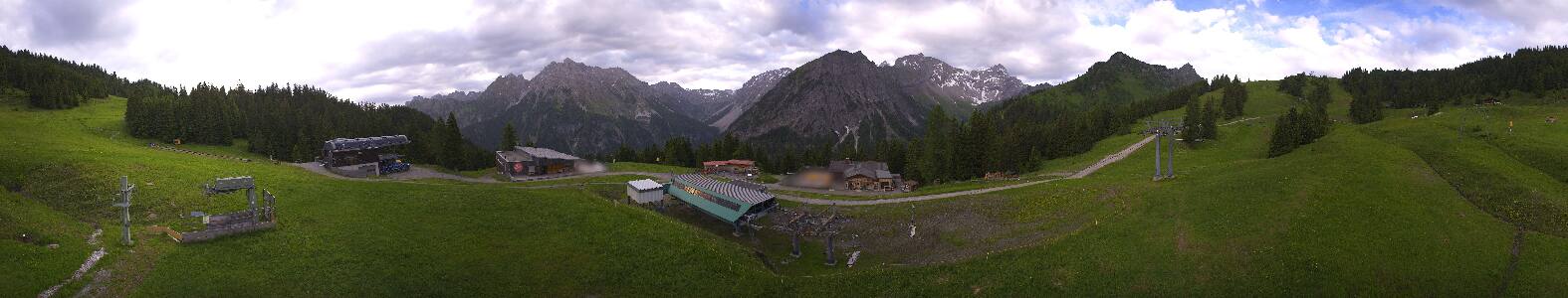 Palüd Brandnertal
