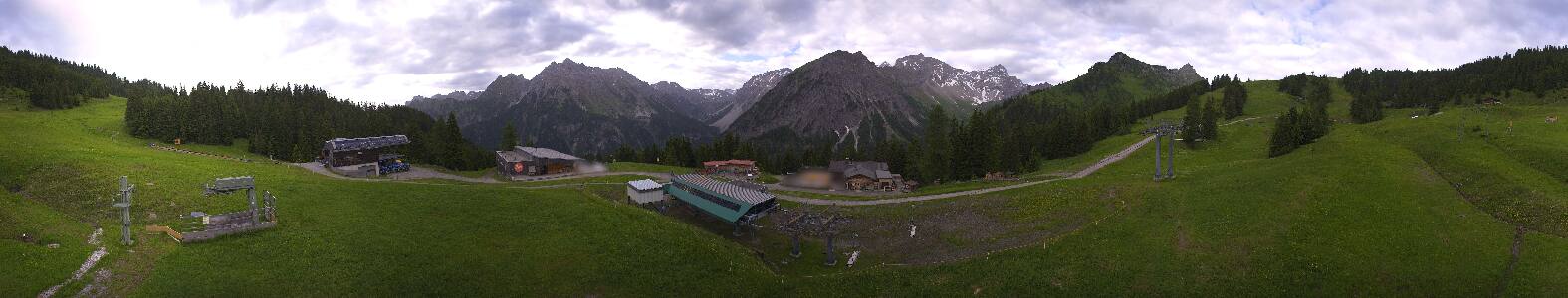 Palüd Brandnertal