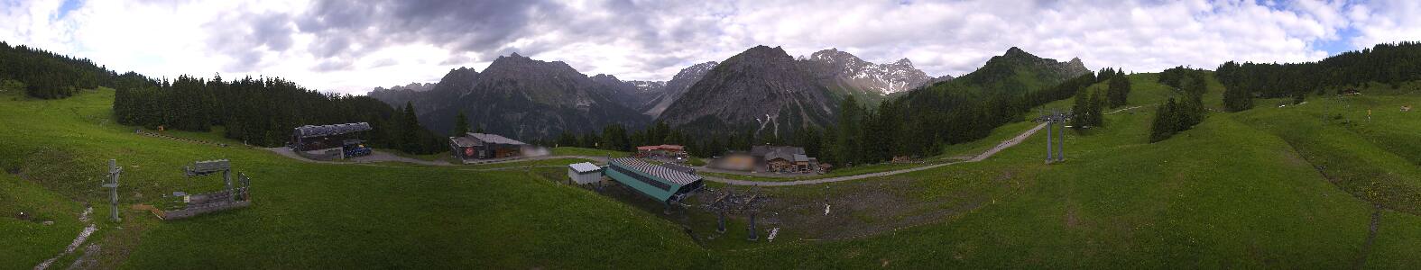 Palüd Brandnertal