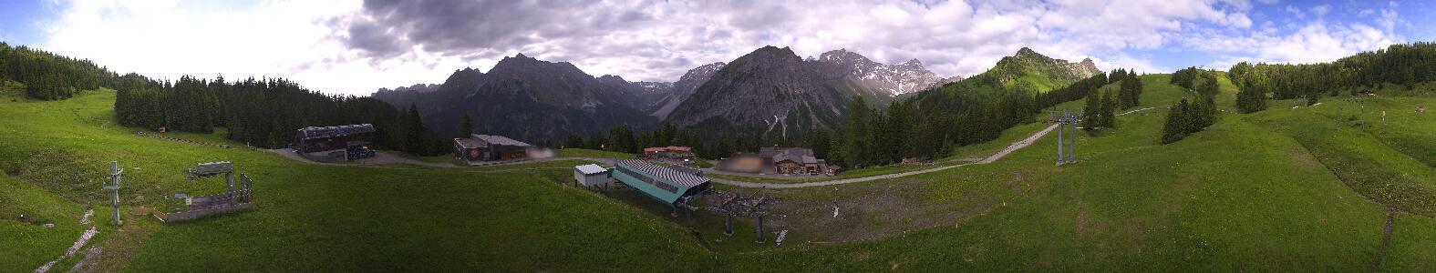 Palüd Brandnertal