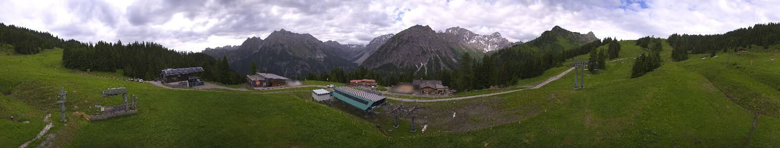 Palüd Brandnertal