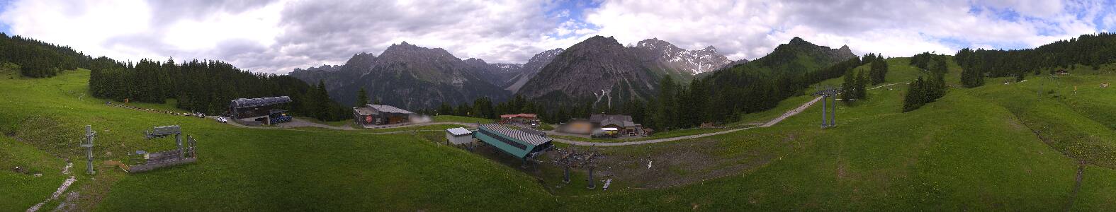 Palüd Brandnertal