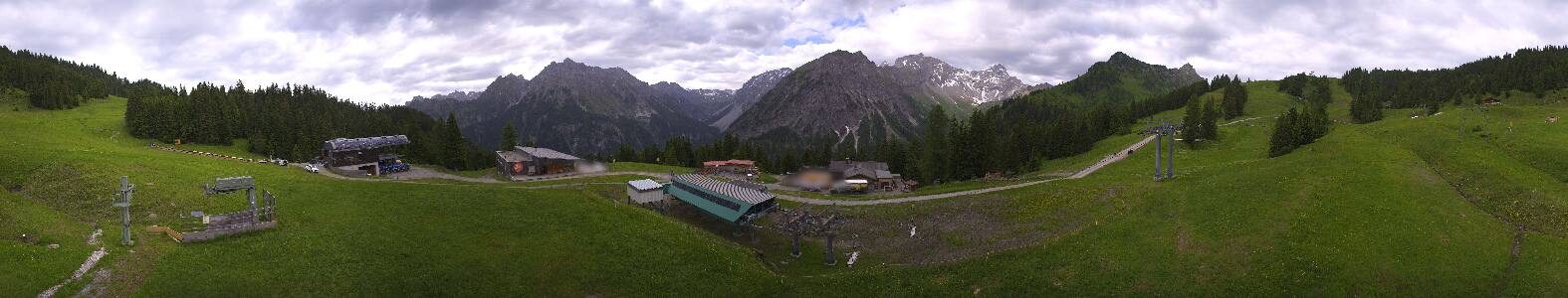 Palüd Brandnertal