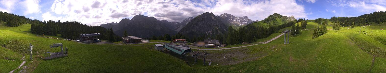 Palüd Brandnertal
