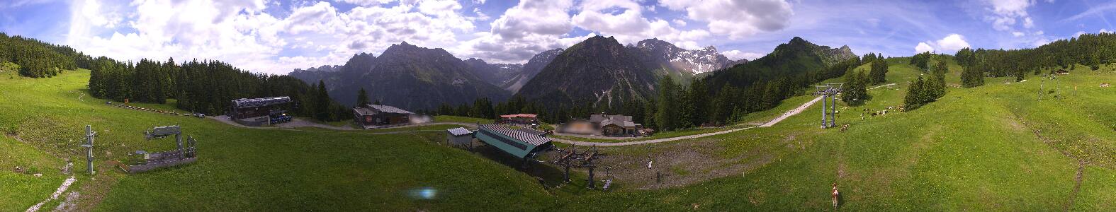 Palüd Brandnertal