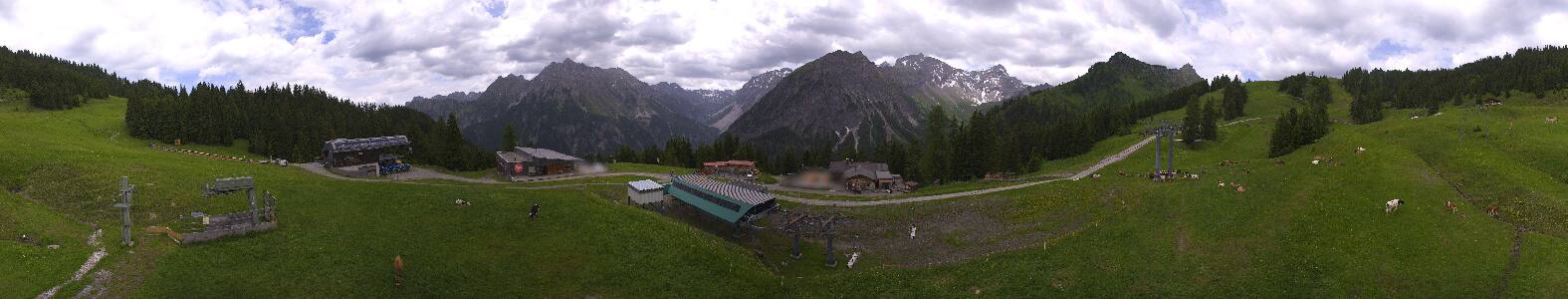 Palüd Brandnertal